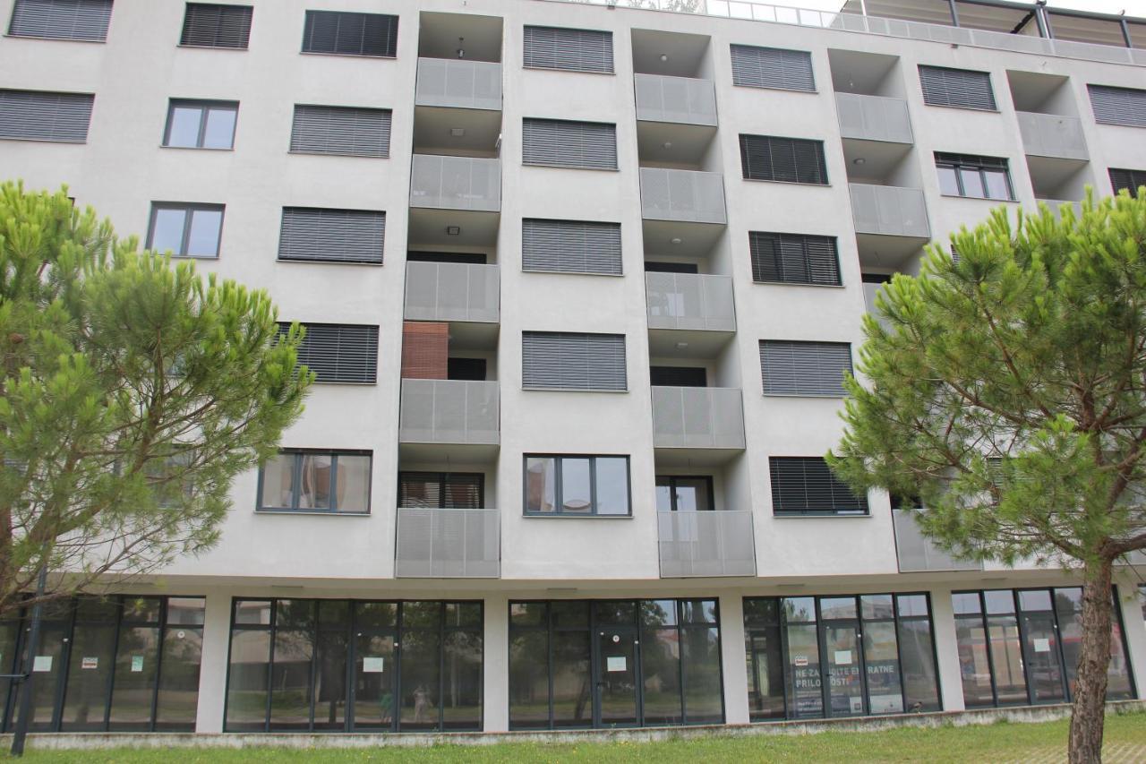 Sea Sun & Me Apartment Koper Exterior photo