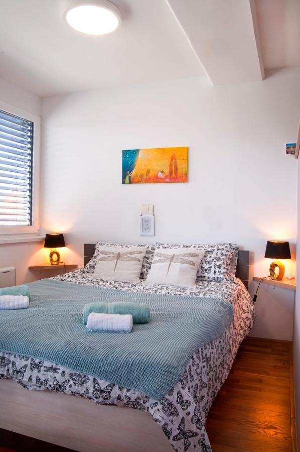 Sea Sun & Me Apartment Koper Exterior photo
