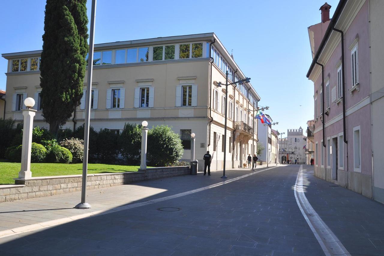 Sea Sun & Me Apartment Koper Exterior photo