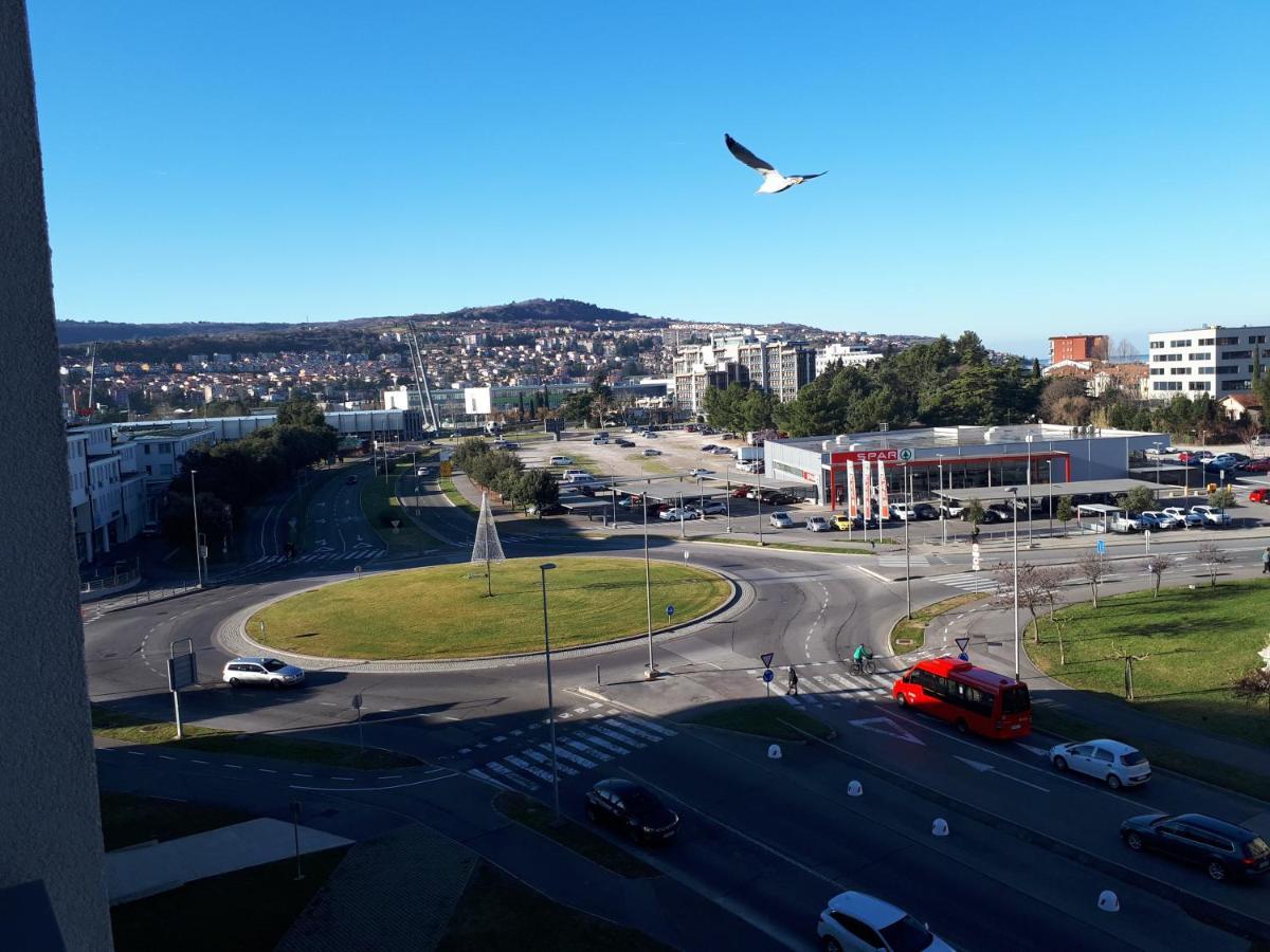 Sea Sun & Me Apartment Koper Exterior photo