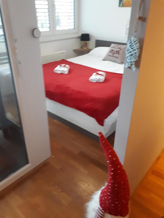 Sea Sun & Me Apartment Koper Exterior photo