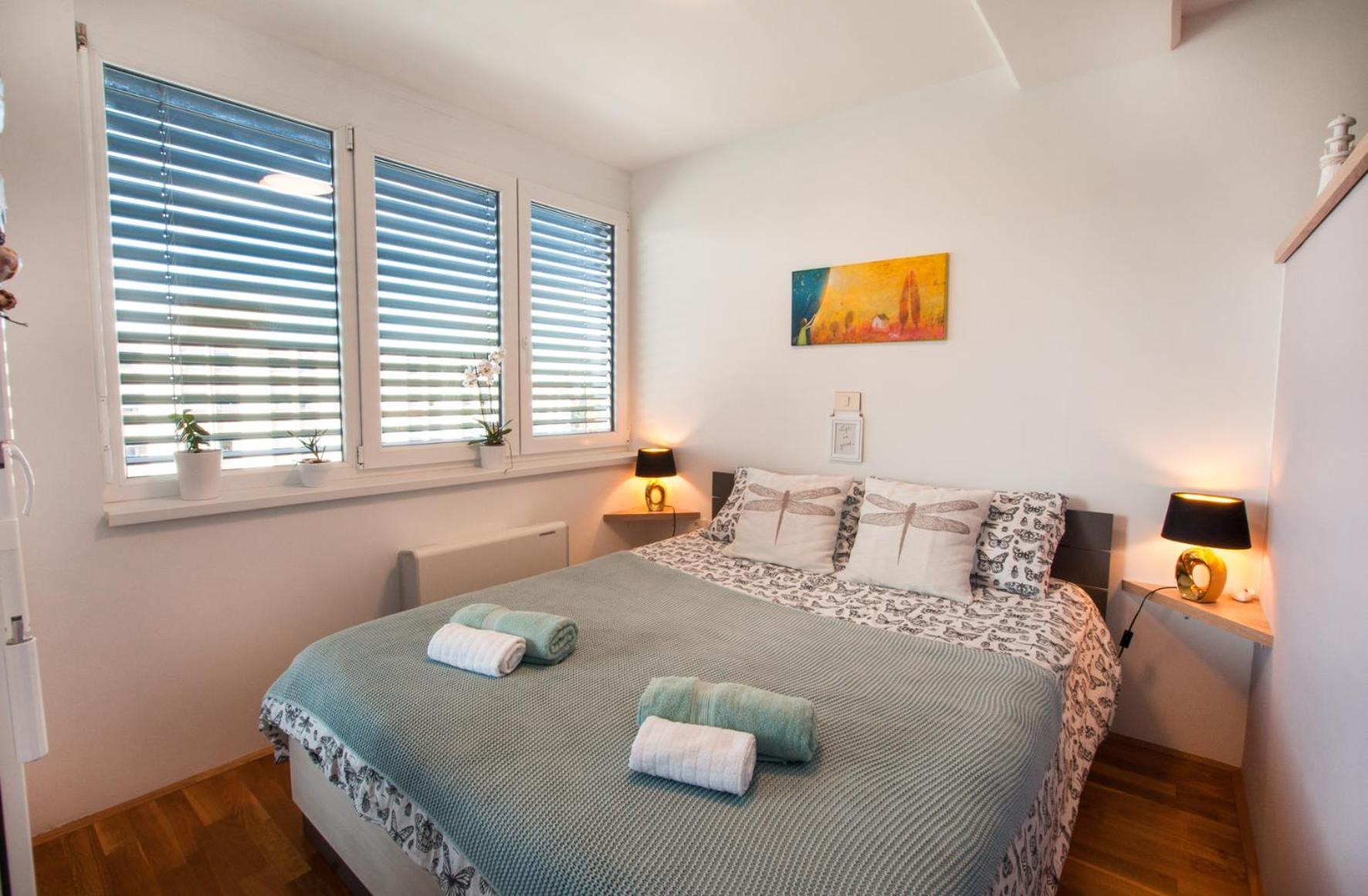 Sea Sun & Me Apartment Koper Exterior photo
